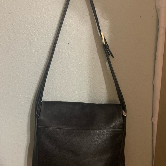 MARCO Buggiani genuine, leather bag - Picture 3 of 9